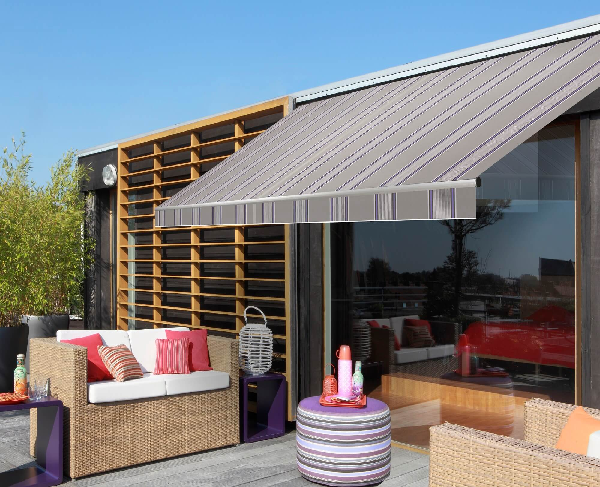 Fix Awning