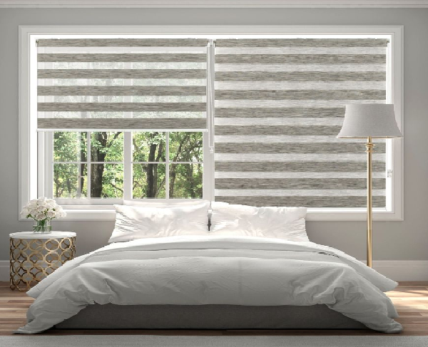Windows blinds