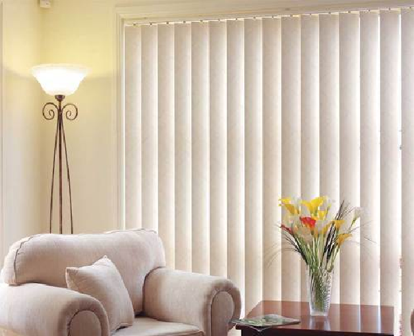 Vertical Blinds
