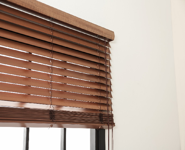 Wooden Blinds