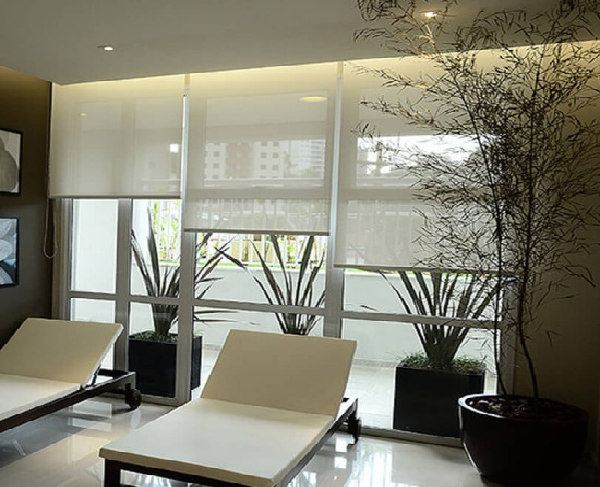 Balcony Blinds