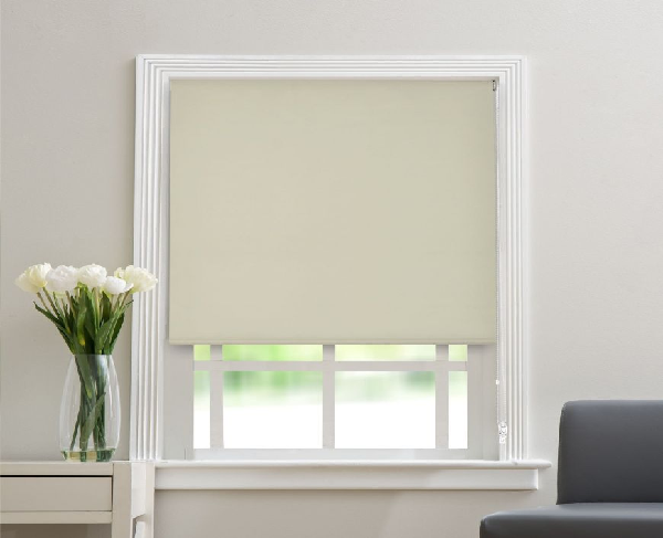Blackout Roller Blinds