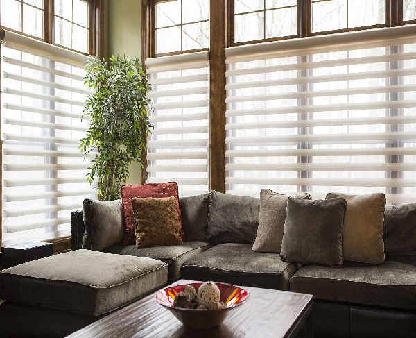 Home Blinds
