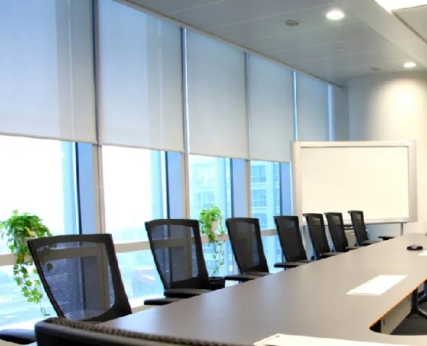 Office Blinds